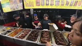 Chamorro Village Night Market, Hagatna Guam