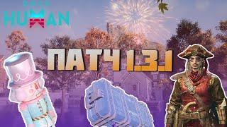 #140 Новый Патч 1.3.1, Ивент, Батлпасс и всякие ништячки ▷ Once Human