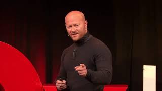 Creating the roads of the future with elephant grass | Marcel van de Peppel | TEDxUtrecht