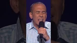 Gilbert Gottfried: Bill Cosby Gave Me Two Pills