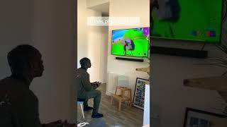 Travis Scott *HINTS* at Fortnite Comeback… 