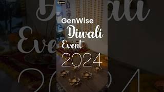 Bringing the GenWise Community Together | Fun, Games, Live, Music & Smiles | #shorts #genwise