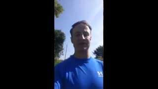 Matt Smith Fitness - Personal Trainer Droitwich - Rambling