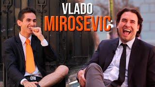 VLADO MIROSEVIC - CACOnociendonos