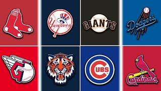 Every MLB Team's Biggest Rival