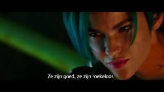 xXx: Reactivated | Spot - Backup (Vlaams) | ParamountPicturesBE