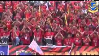 《广州队》 MV 2011【广州恒大 Guangzhou Evergrande】