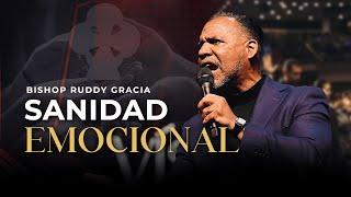 Sanidad Emocional | Bishop Ruddy Gracia