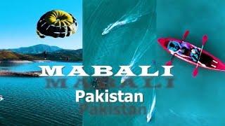 Mabali Island|Khanpur Dam|Water sports|Parasailing|Gliding|Boating|Pakistanifood|Speedboating