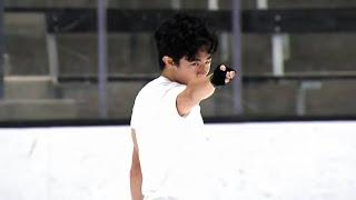 Nathan Chen | COI20 Rocketman