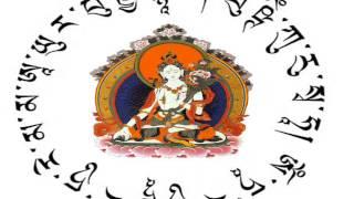 WHITE TARA MANTRA (108 recitations) Dedicated to Venerable Mipham Rinpoche