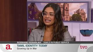 Tamil Identity Today