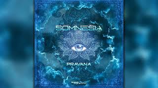 Somnesia - Pravana (timewarp148/Geomagnetic Records/Psytrance)::Full Album