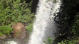 Iguazu Falls