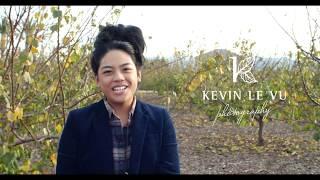 What's your why? - Meg from Kevin Le Vu Photography