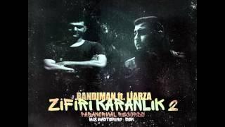 Randıman ft. Liarza - Zifiri Karanlık 2 (2015) (Official Audio)