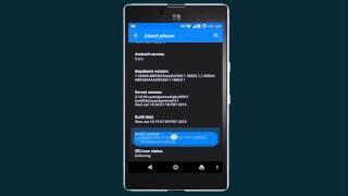 How to Enable Developer Options on Android Smartphone