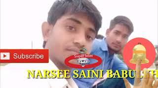 Balam me mari dhard ki mari remix Narsi saini Babulkheda Rashiya DJ 322243