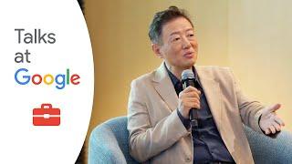 Rando Kim | Navigating Shifting Consumer Trends: A Guide to Survival and Thriving | Talks at Google