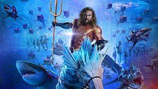 BLOCKBUSTER Movie 2024 - Aquaman and the Lost Kingdom - New Action Movie In English Full Movie 2024