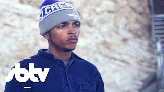 Eyez ft. Reggiimental | Wiser [Music Video]: SBTV