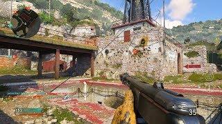 PPSH - COD WW2 BETA GAMEPLAY *NEW!*