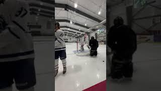 Artem goalie skills_6 14U