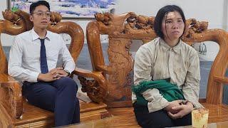 Single mother kicked out of home by husband gets help from CEO. Lý Tử Chu