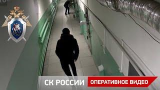 Побег из ИВС в Республике Тыва