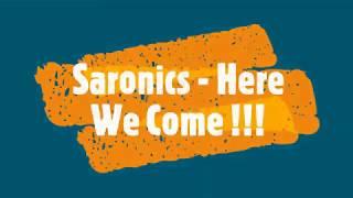 Saronics Count down 3 Days to Go