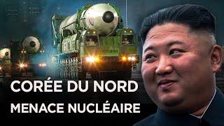 North Korea: The Nuclear Empire? | Kim Jong-un | Full Documentary | MP