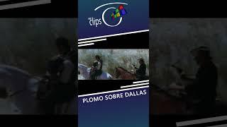 Plomo sobre Dallas