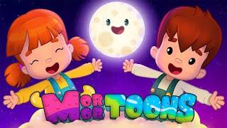 Everyone is So Happy! | Baby Songs Collection | Mormortoons