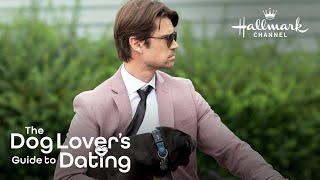 Preview - Dog Lover's Guide to Dating - Hallmark Channel