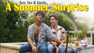 A Summer Surprise - A Steamy Stories Podcast production