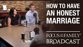 How to Have an Honest Marriage - Joshua & Raquel Rogers