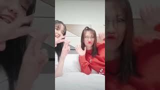 Mother and Daughter Tiktok Bonding at the Hotel | Misyel and Misha #motheranddaughterbonding #tiktok