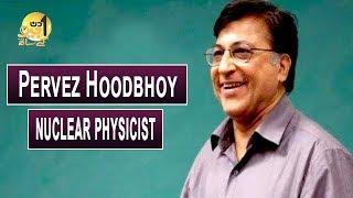 Pervez Hoodbhoy | Nuclear Physicist | Sohail Warraich | Aik Din Geo Kay Sath