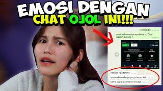 AYU TING TING KAGET KASIH BINTANG 1 KE OJOL BISA DI PECAT??!!!