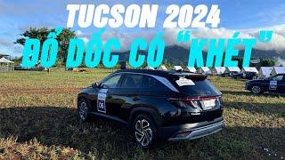 Tucson 2024 1.6 Turbo, Ly hợp kép - Đổ dốc có quá nhiệt, turbo có trễ, lag...?