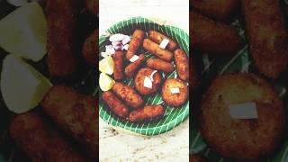 Poha roles || poha nuggets || poha potato roles || if you want full length video visit my channel 