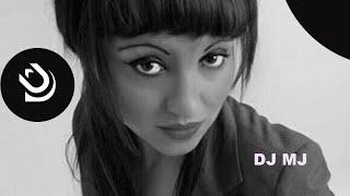 DJ MJ  Pure Vibes Sessions 6-8pm GMT (14-06-2021)