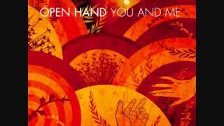 Open Hand - Hard Night