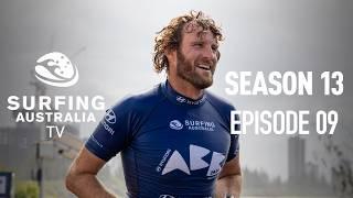 Surfing Australia TV - Season 13 - Episode 9