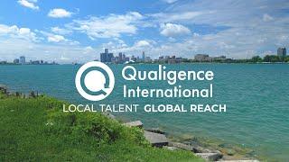 Local Talent, Global Reach