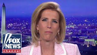 Laura Ingraham: Trump has driven the left 'stark raving mad'