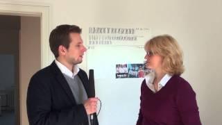 Stephanie Richter [Adspert] bei Venture TV