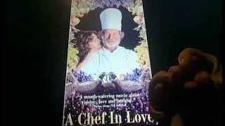 Horacio the handsnake - A Chef In Love (1996 film)