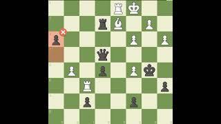 Oponent resign #sorts #viral #reels #chess #queen #india #king #checkmate #blitz #check #shorts