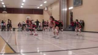 volleyball phoenix